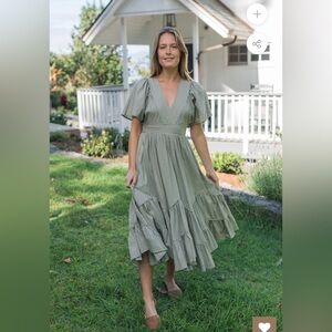 Neuflora Arabella Dress